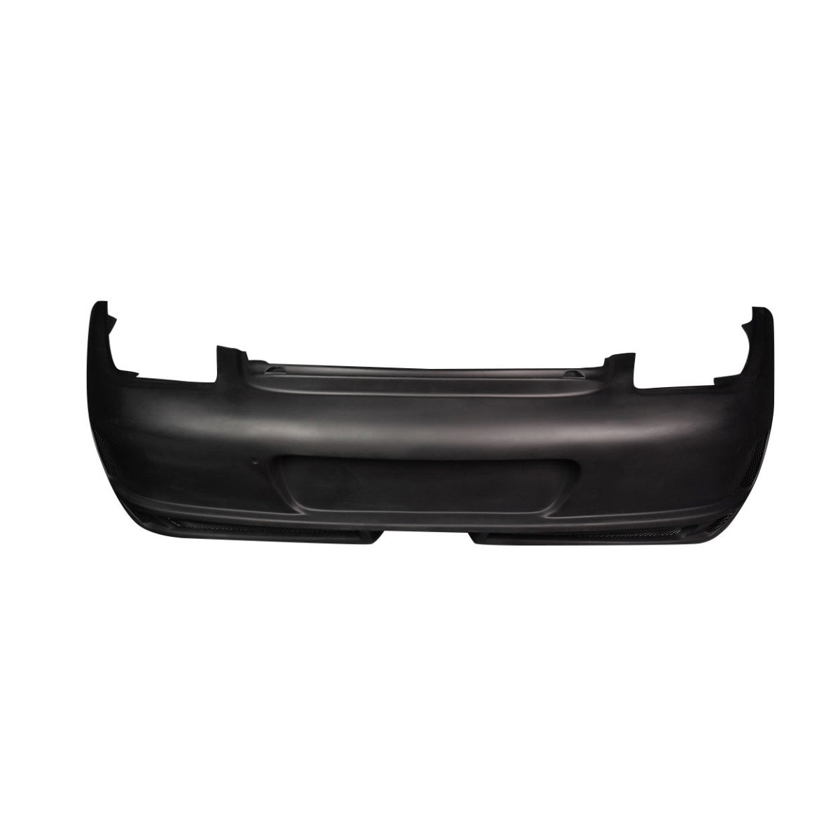 Modify your Porsche 911 2009 with our Exterior/Rear Bumpers -