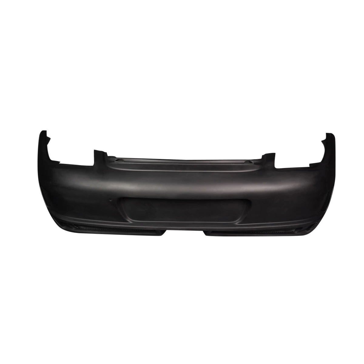 Modify your Porsche 911 2009 with our Exterior/Rear Bumpers - 3