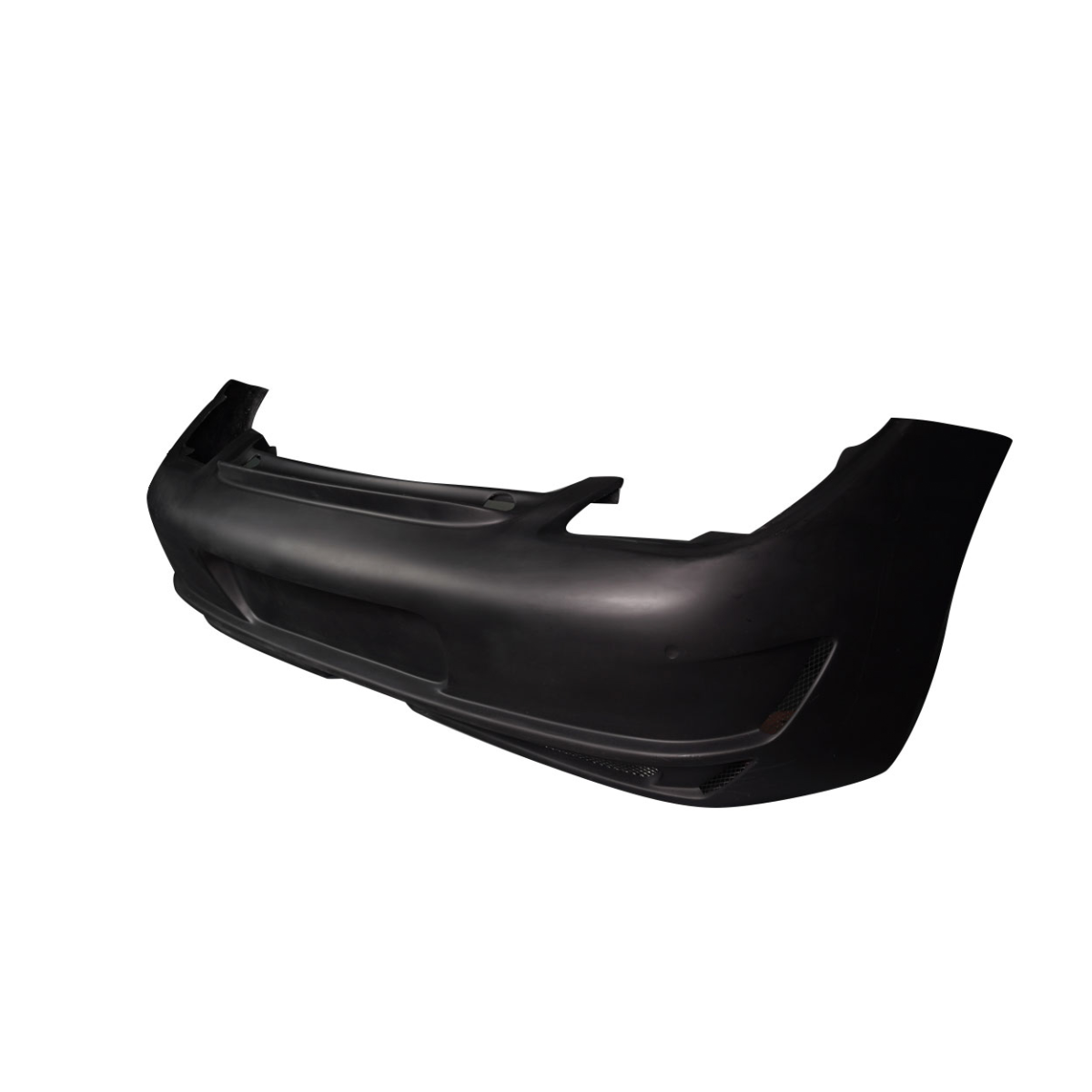 Modify your Porsche 911 2009 with our Exterior/Rear Bumpers -