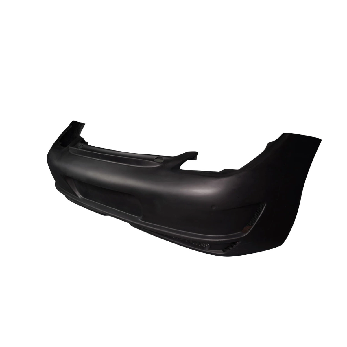 Modify your Porsche 911 2009 with our Exterior/Rear Bumpers - 4