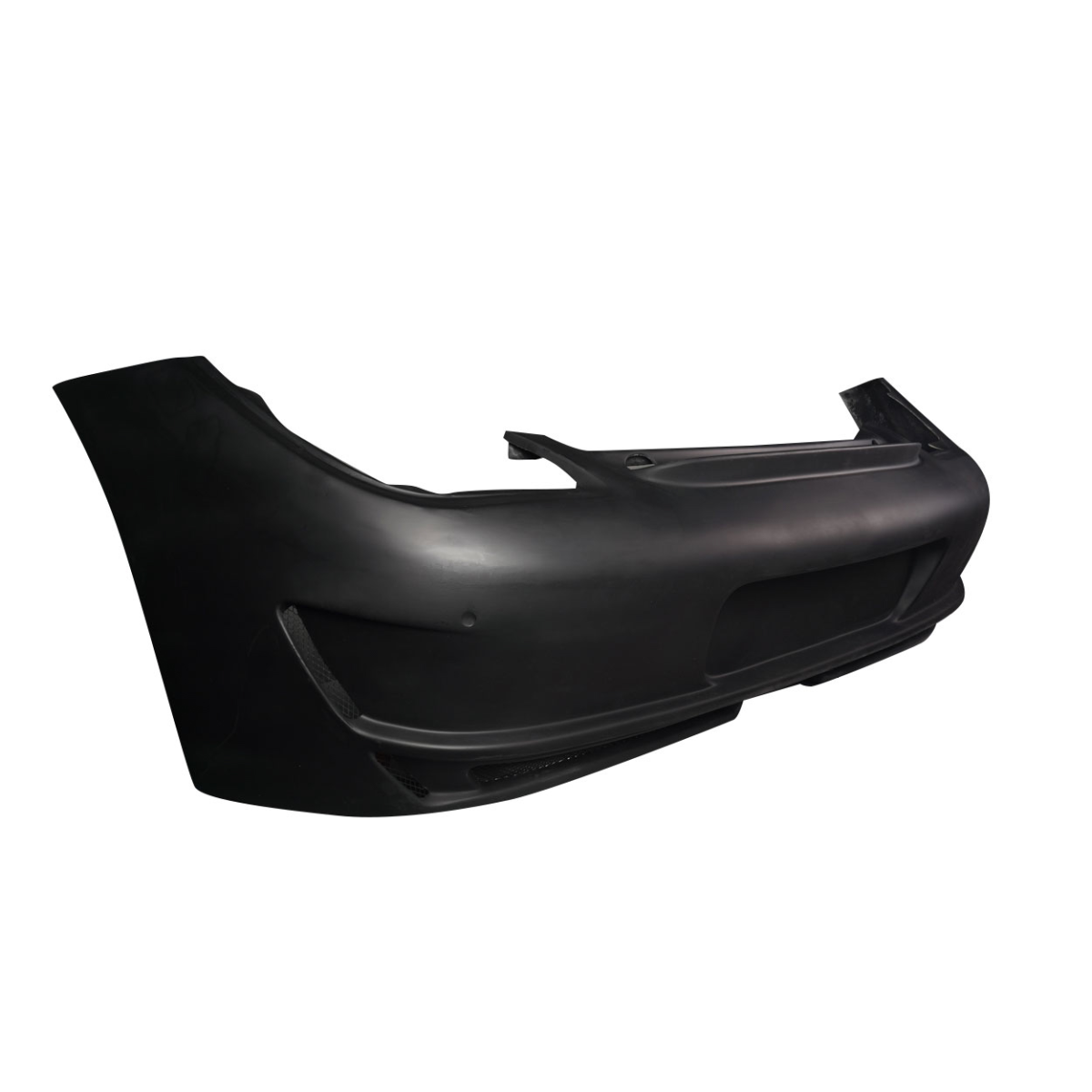 Modify your Porsche 911 2009 with our Exterior/Rear Bumpers -