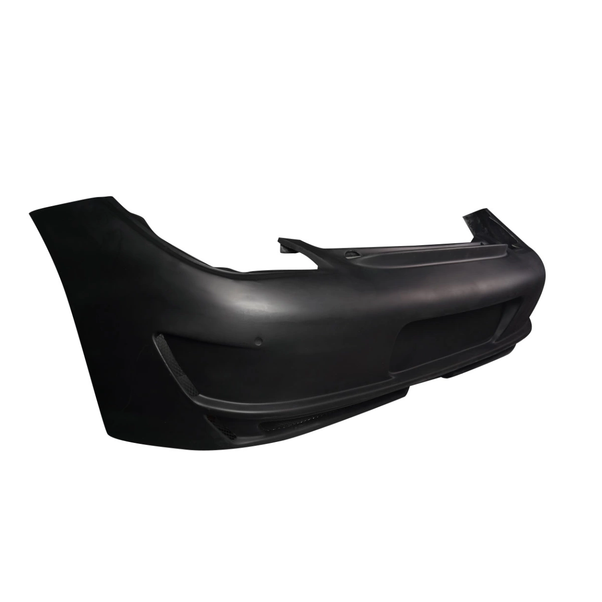 Modify your Porsche 911 2009 with our Exterior/Rear Bumpers - 5