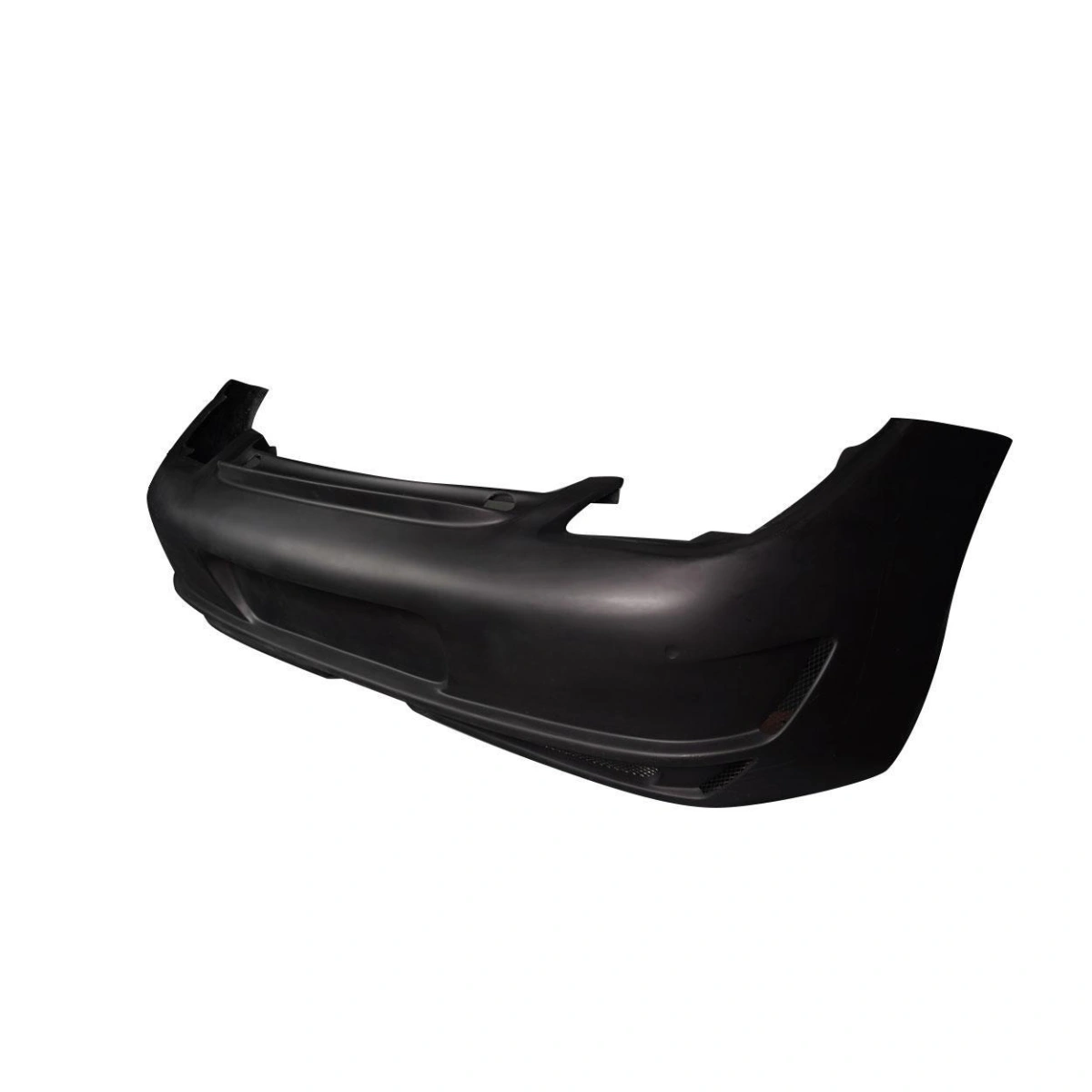 Modify your Porsche 911 2009 with our Exterior/Rear Bumpers - 6