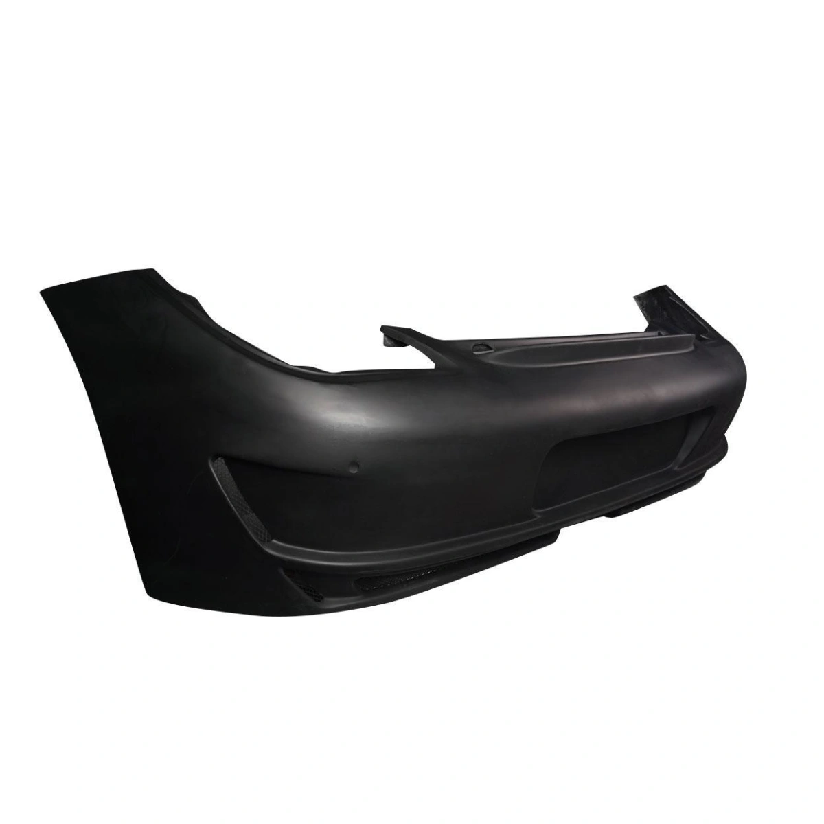Modify your Porsche 911 2009 with our Exterior/Rear Bumpers - 8