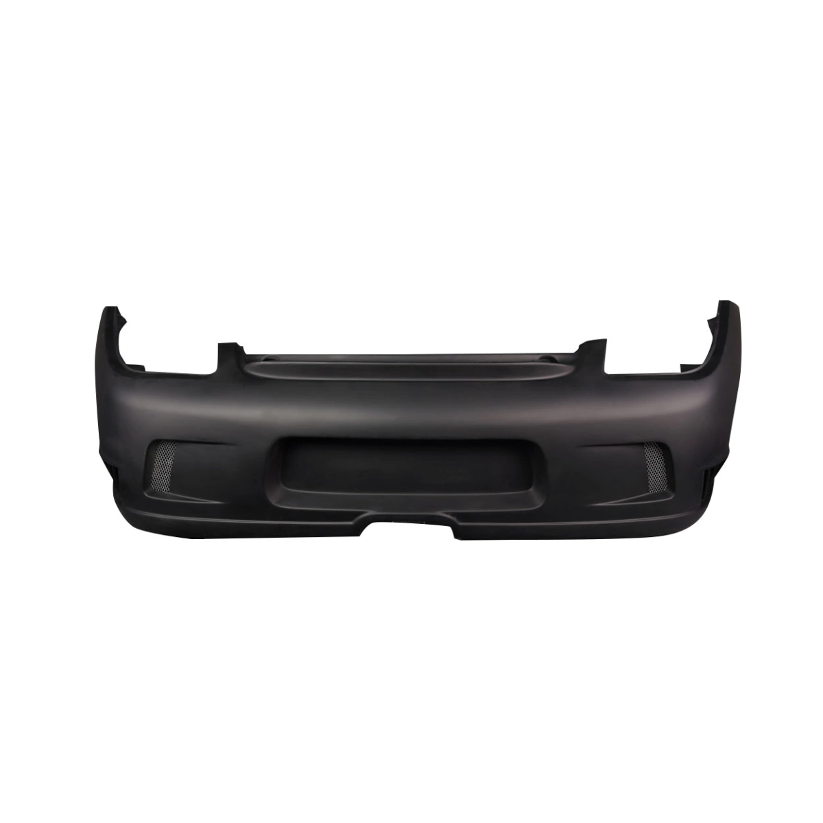 Modify your Porsche 911 2009 with our Exterior/Rear Bumpers - 3