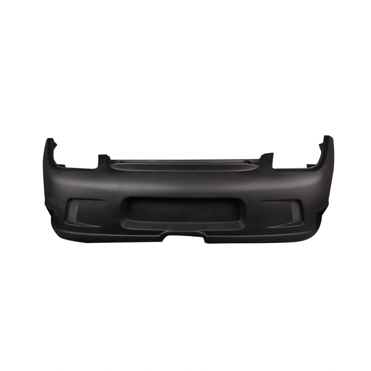 Modify your Porsche 911 2009 with our Exterior/Rear Bumpers - 4