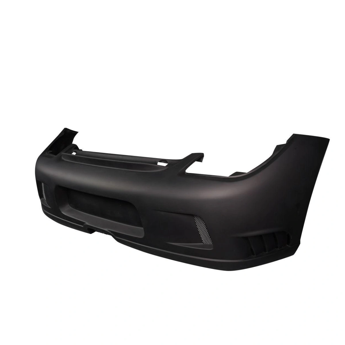Modify your Porsche 911 2009 with our Exterior/Rear Bumpers - 6