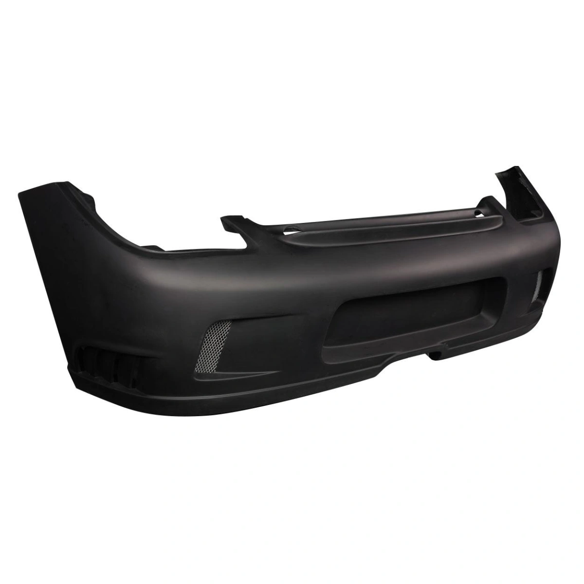 Modify your Porsche 911 2009 with our Exterior/Rear Bumpers - 8