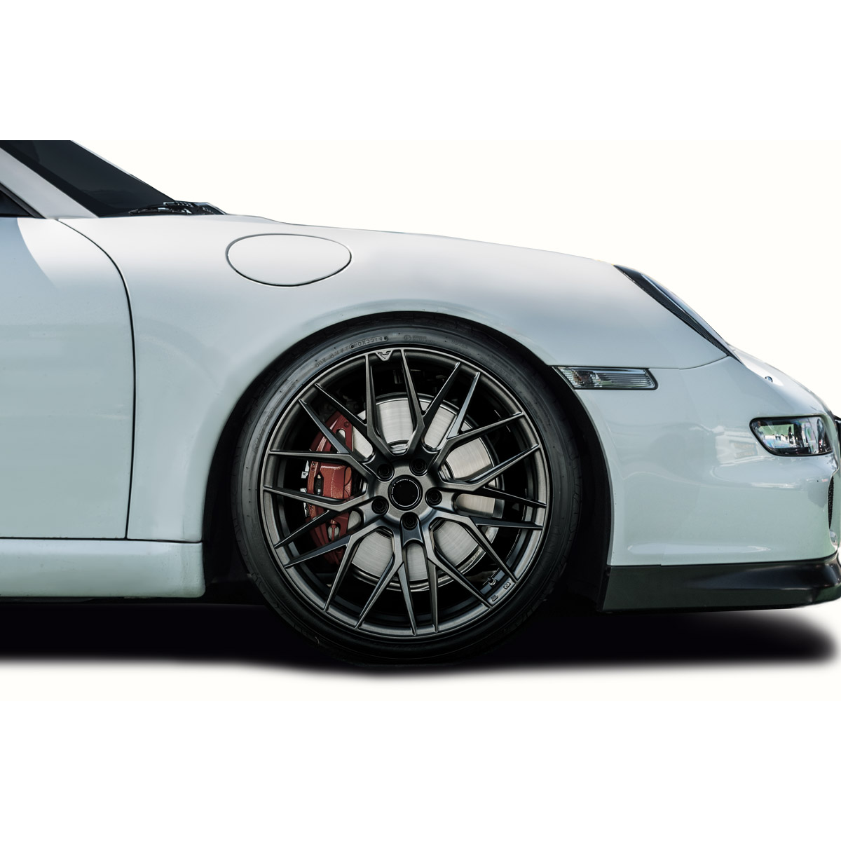 Modify your Porsche 911 2005 with our Exterior/Fenders - 