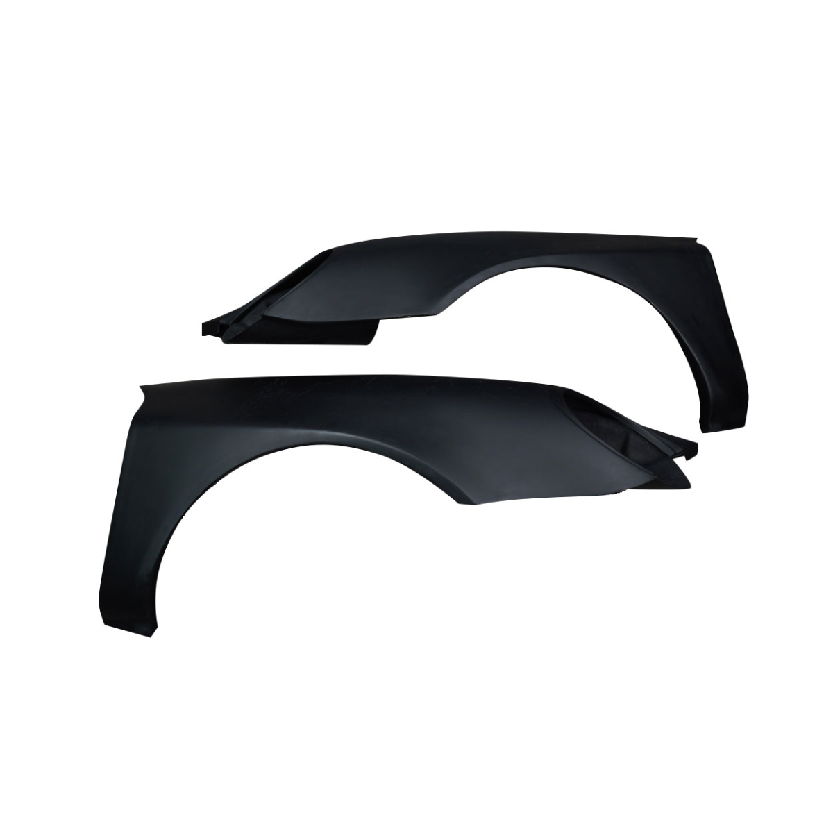 Modify your Porsche 911 2005 with our Exterior/Fenders - 