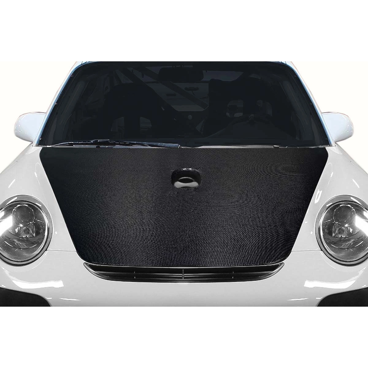 Modify your Porsche 911 2005 with our Exterior/Hoods - 1