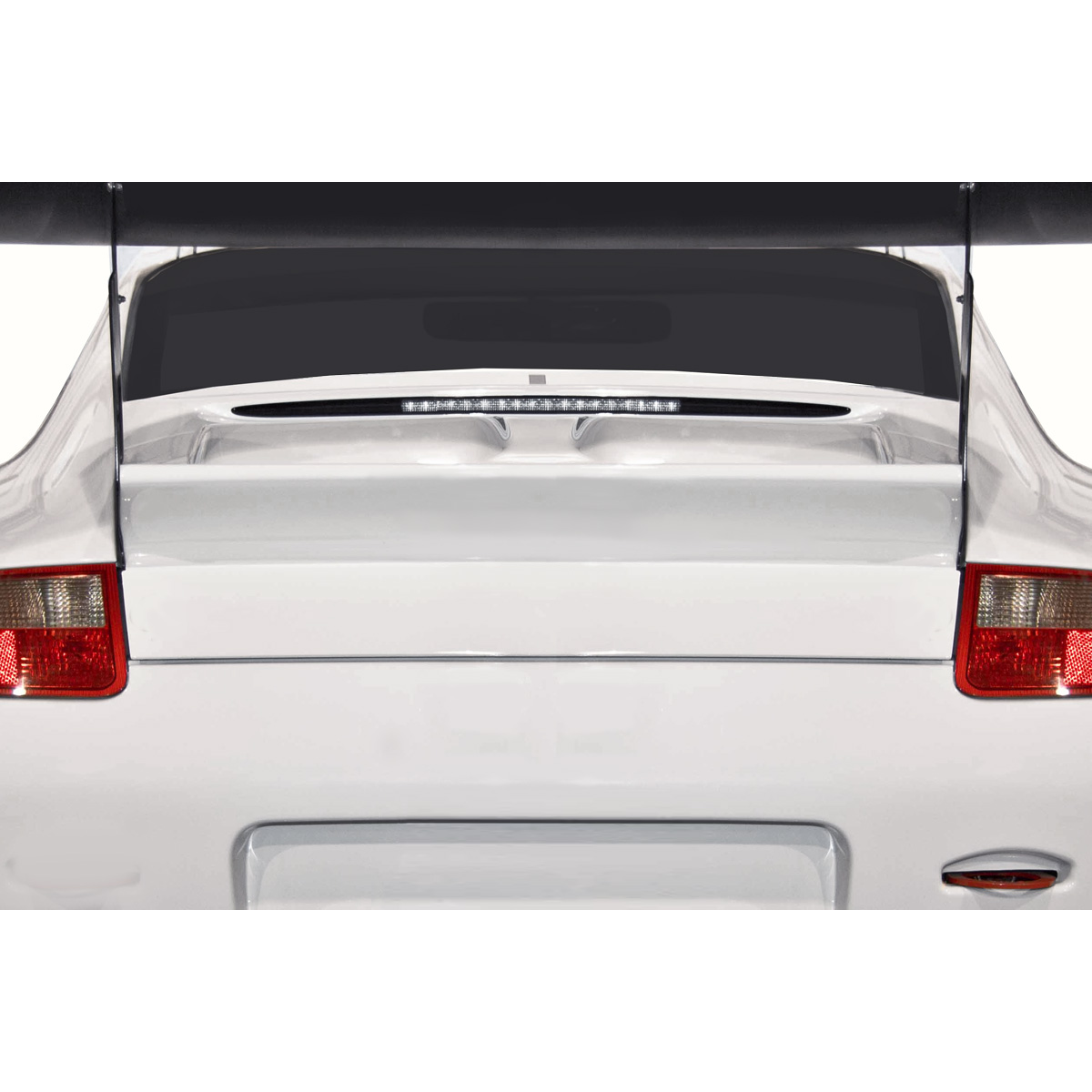 Modify your Porsche 911 2005 with our Exterior/Trunks -