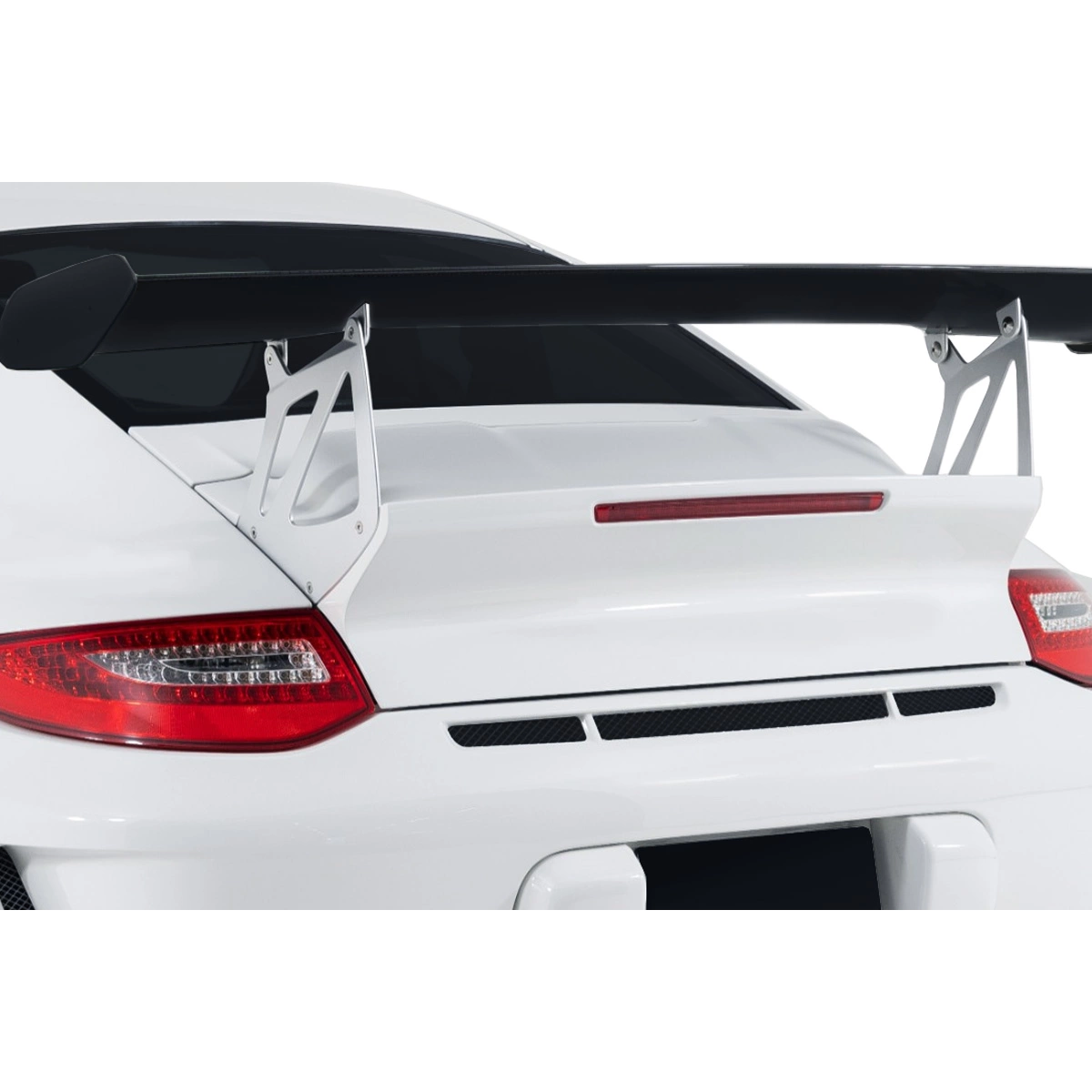 Modify your Porsche 911 2009 with our Exterior/Wings - 1
