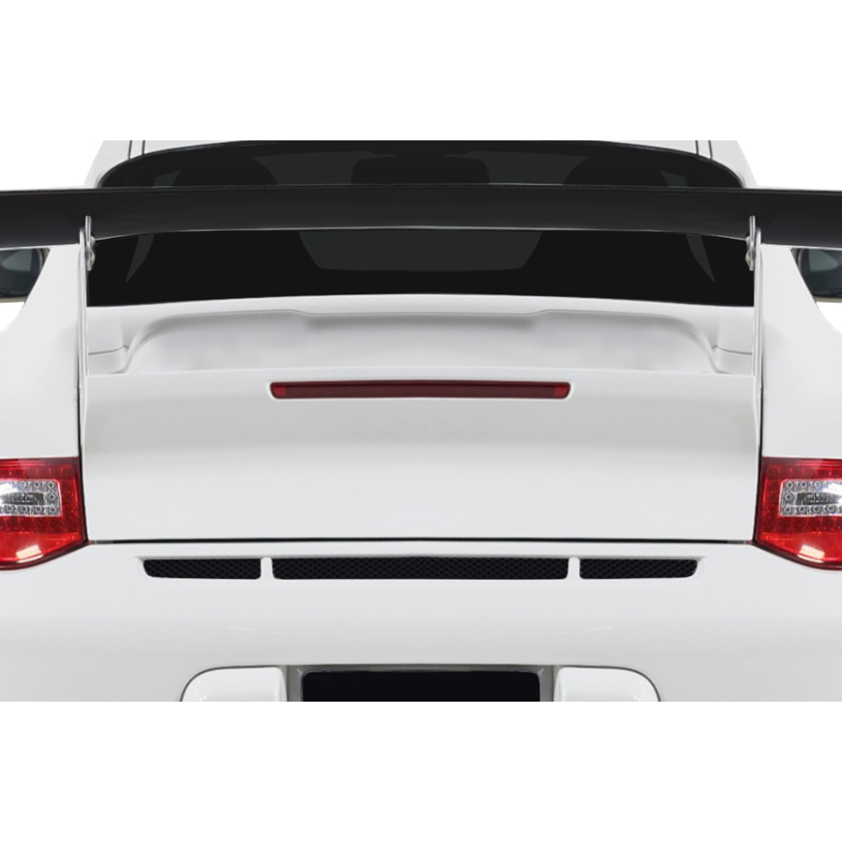 Modify your Porsche 911 2009 with our Exterior/Trunks - 