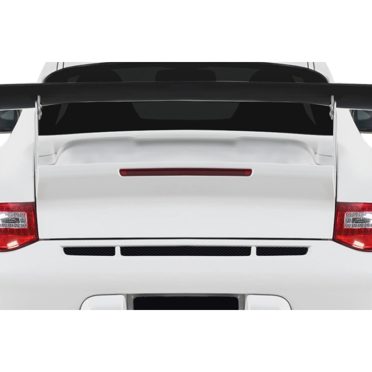 Modify your Porsche 911 2009 with our Exterior/Trunks - 1