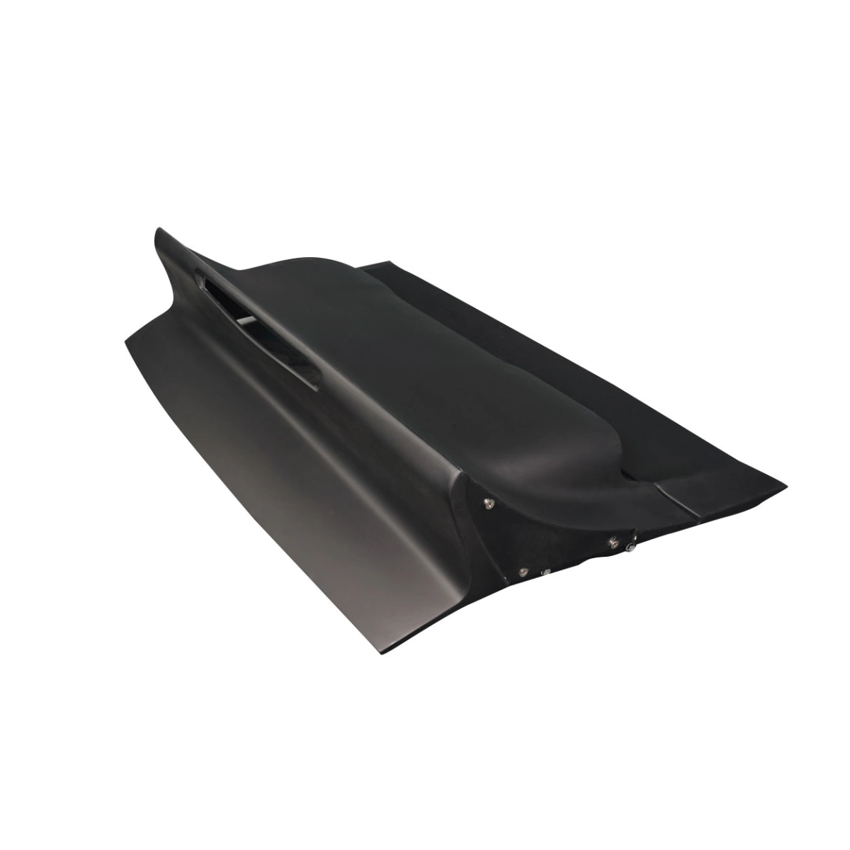 Modify your Porsche 911 2009 with our Exterior/Trunks - 4