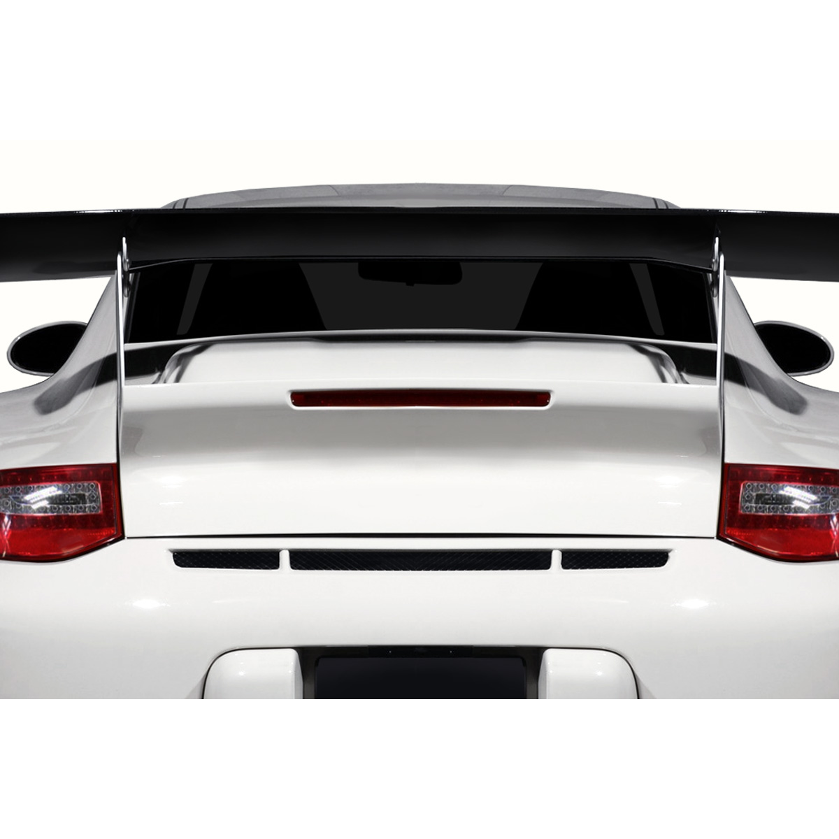 Modify your Porsche 911 2009 with our Exterior/Trunks -