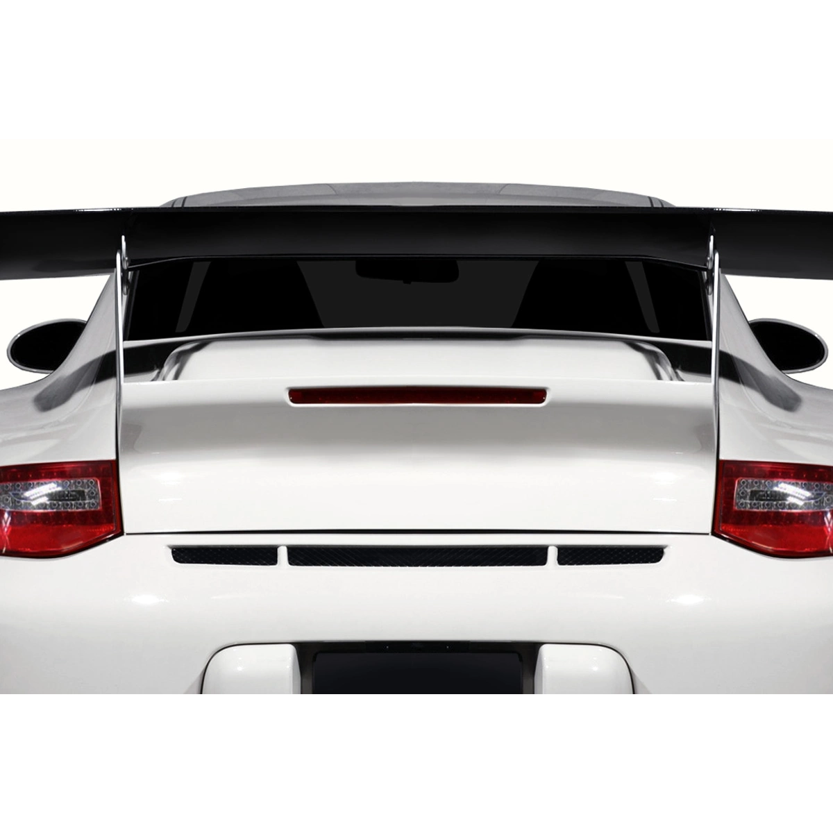 Modify your Porsche 911 2009 with our Exterior/Trunks - 1