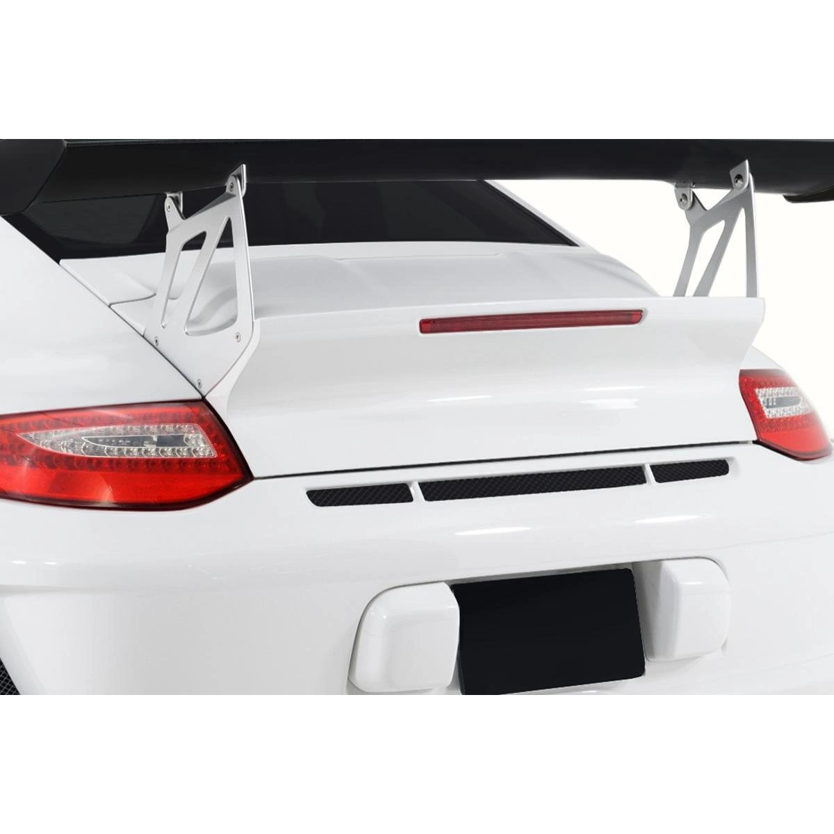 Modify your Porsche 911 2009 with our Exterior/Trunks - 3
