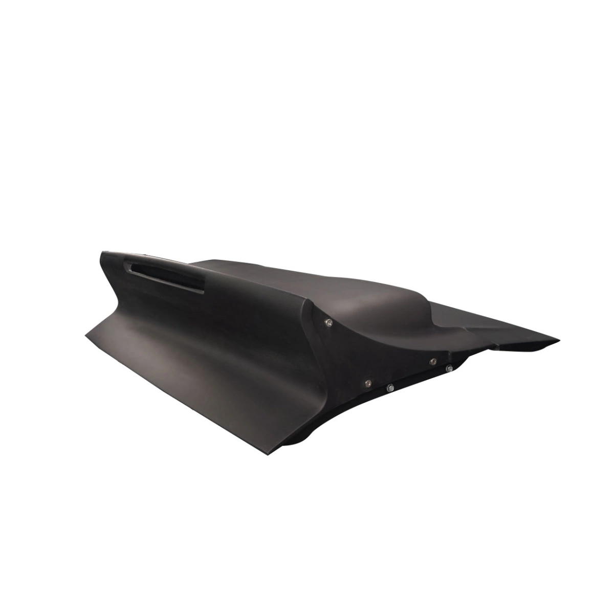 Modify your Porsche 911 2009 with our Exterior/Trunks - 3