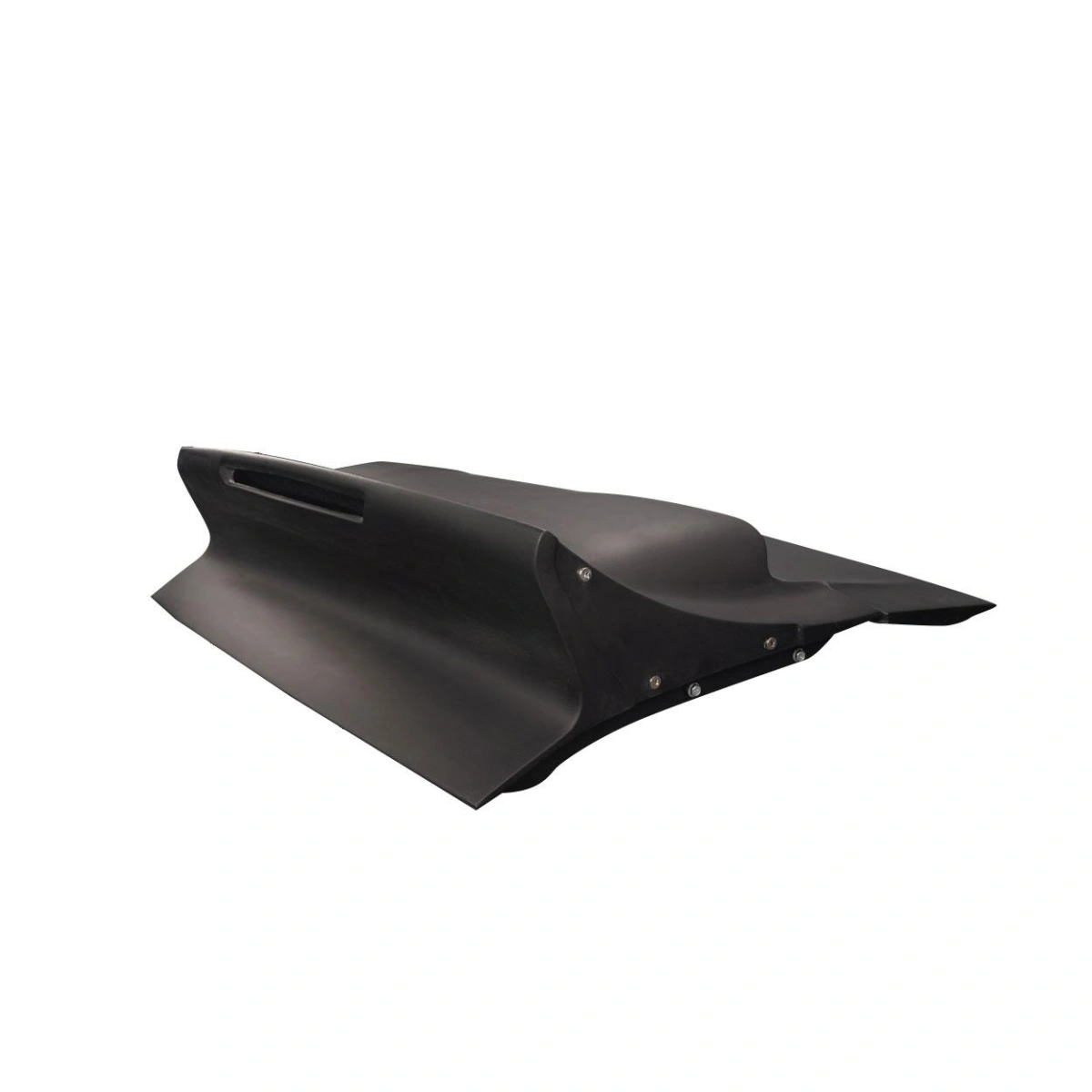 Modify your Porsche 911 2009 with our Exterior/Trunks - 7