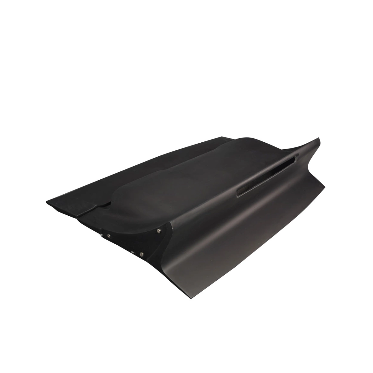 Modify your Porsche 911 2009 with our Exterior/Trunks - 4