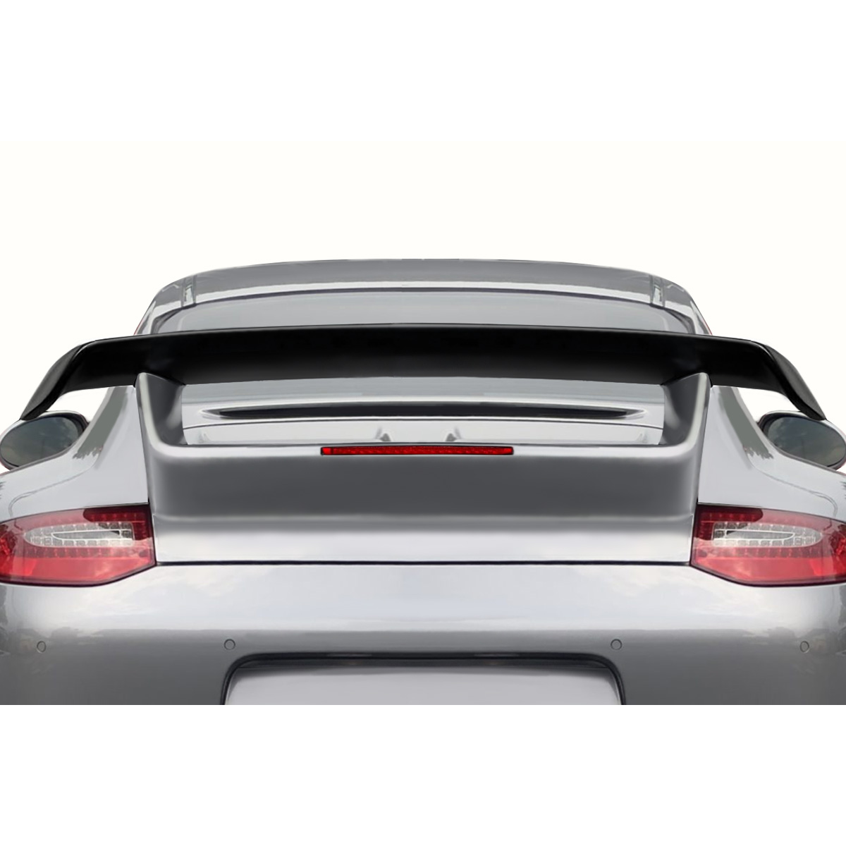Modify your Porsche 911 2009 with our Exterior/Wings - 