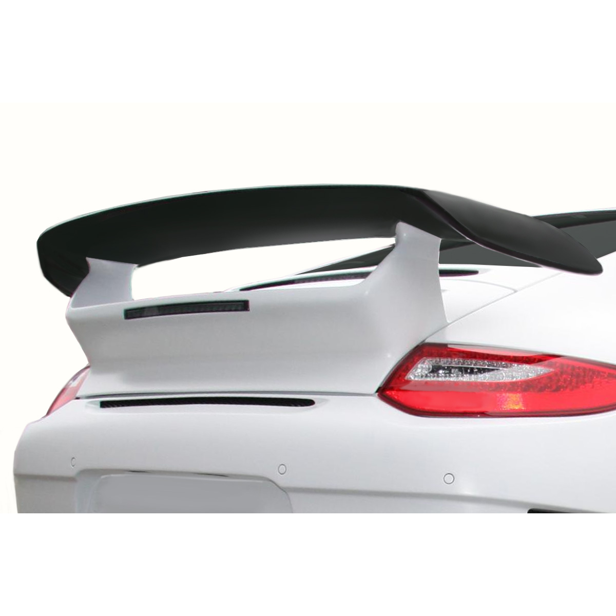 Modify your Porsche 911 2009 with our Exterior/Wings - 