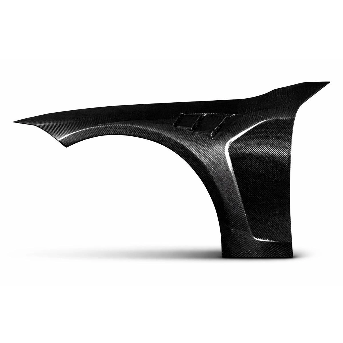 Modify your BMW 3-Series 2021 with our Exterior/Fenders - 2
