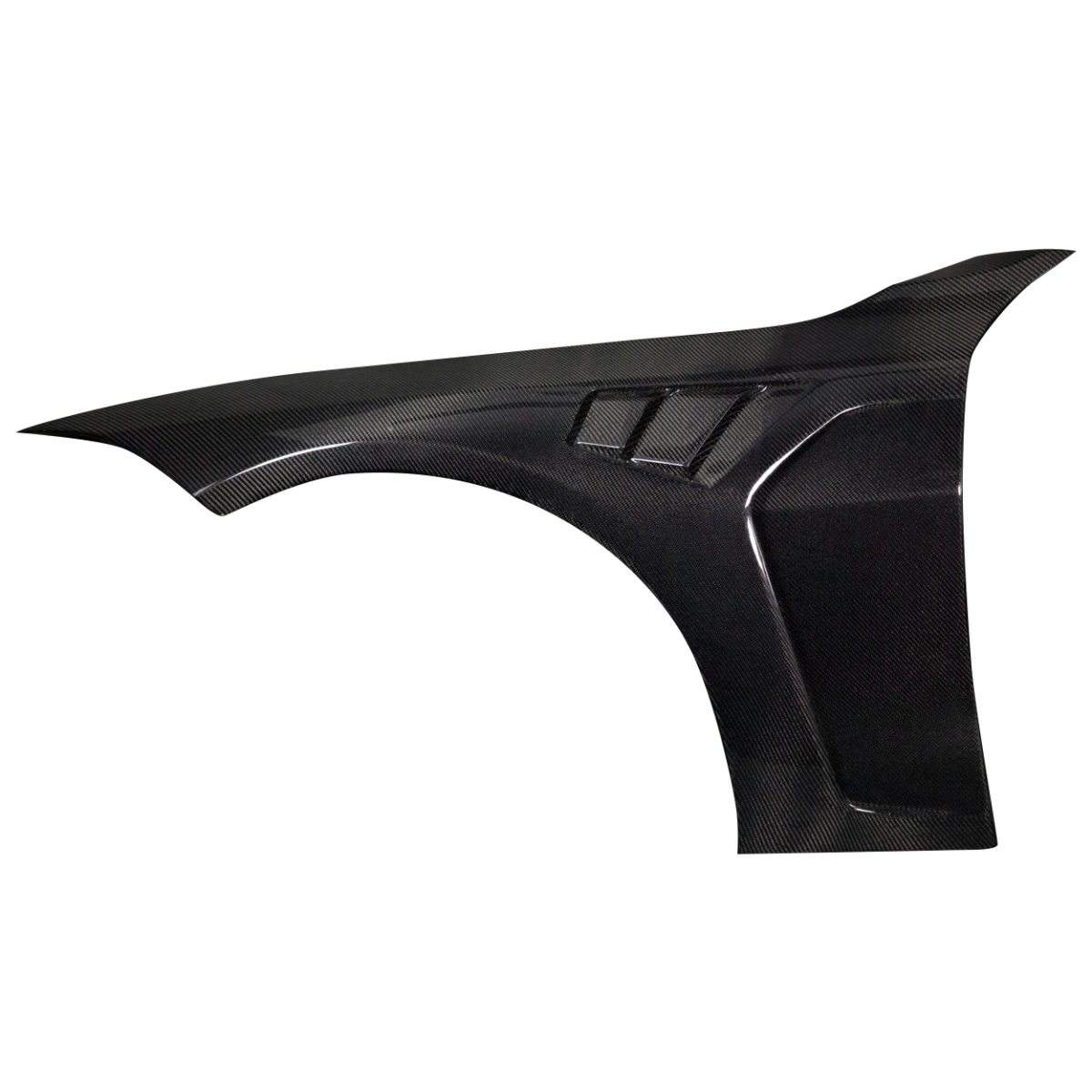 Modify your BMW M4 2021 with our Exterior/Fenders - 2