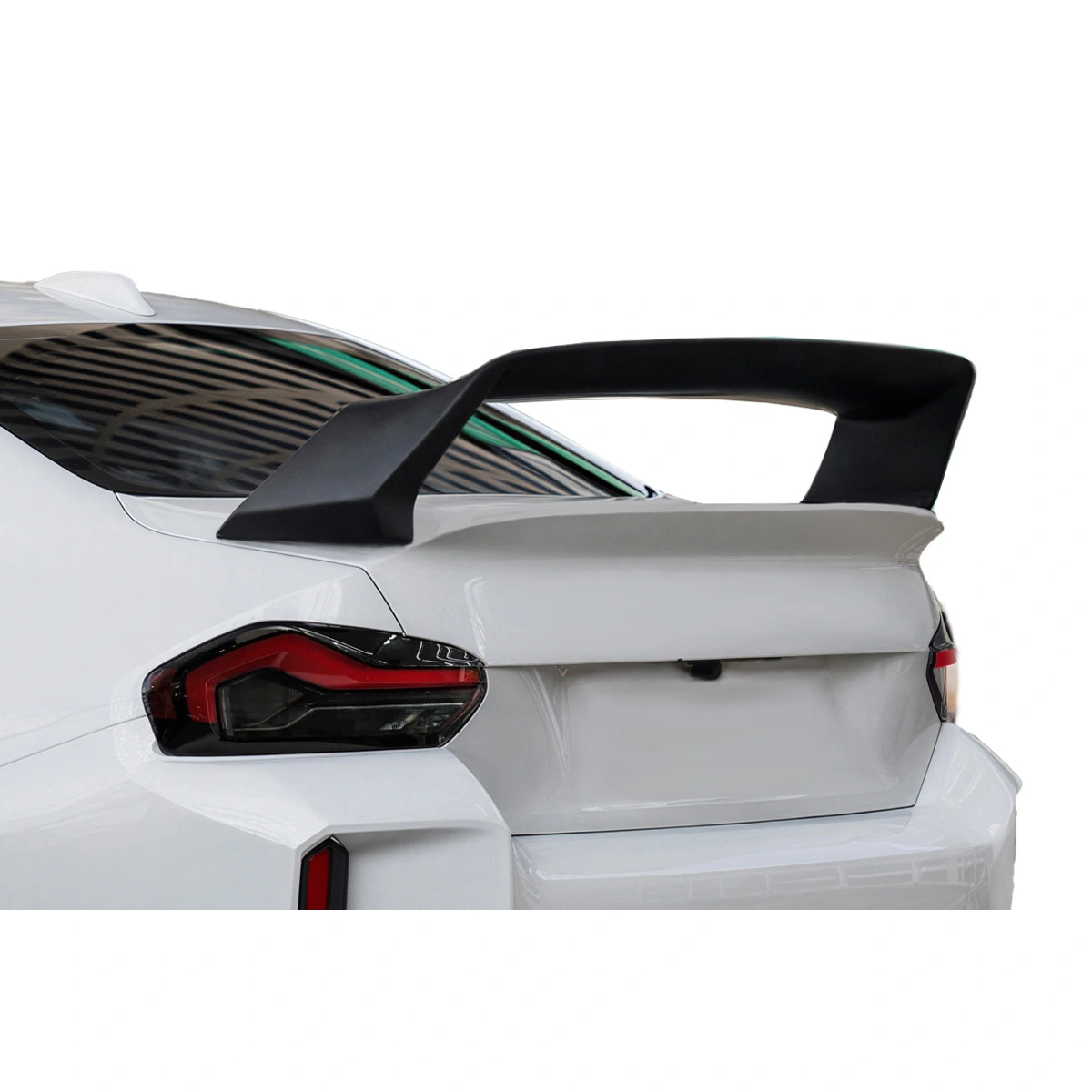 Modify your BMW M2 2023 with our Exterior/Wings - 1