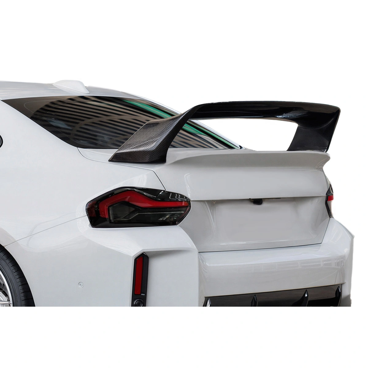 Modify your BMW M2 2023 with our Exterior/Wings - 1