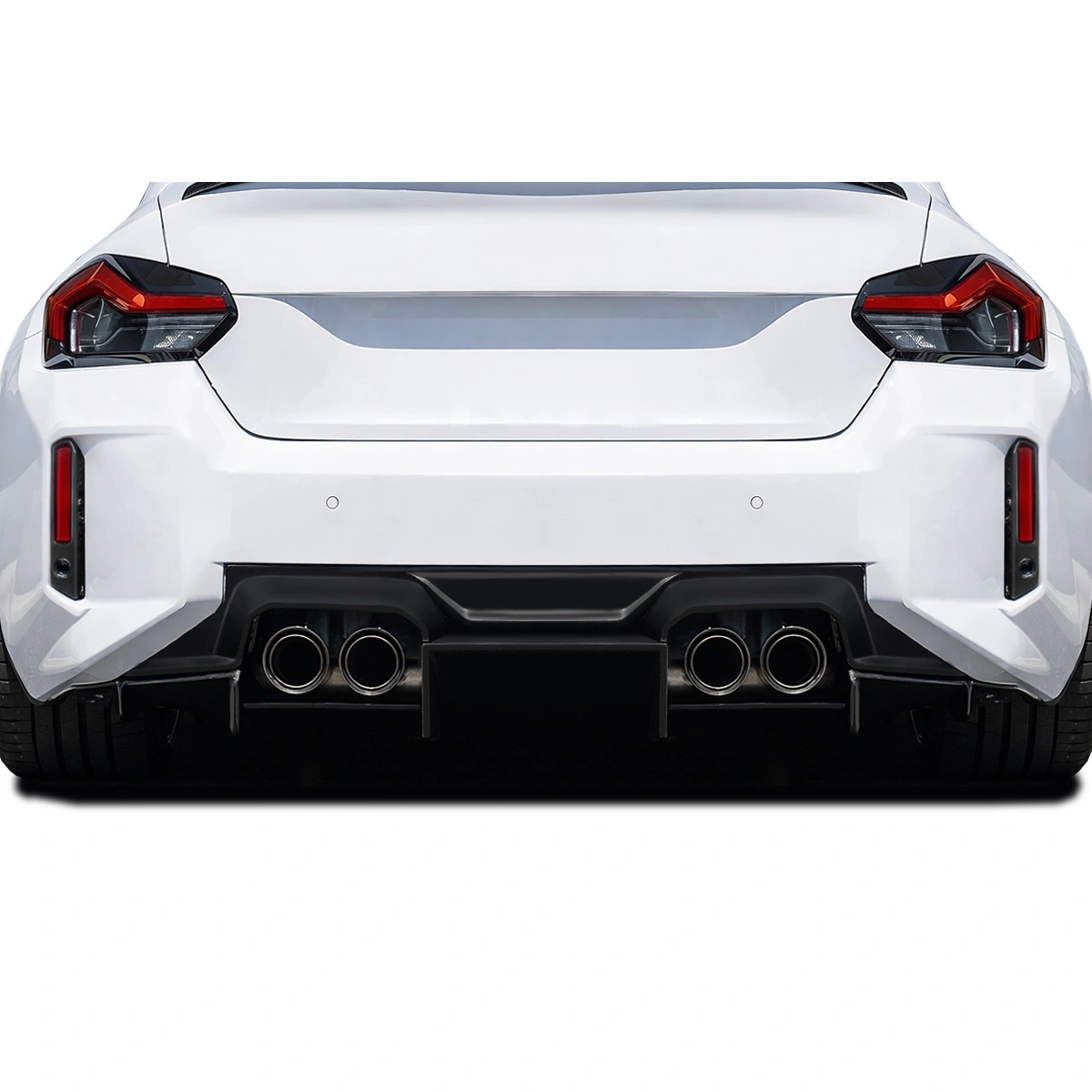 Modify your BMW M2 2023 with our Exterior/Diffusers - 1