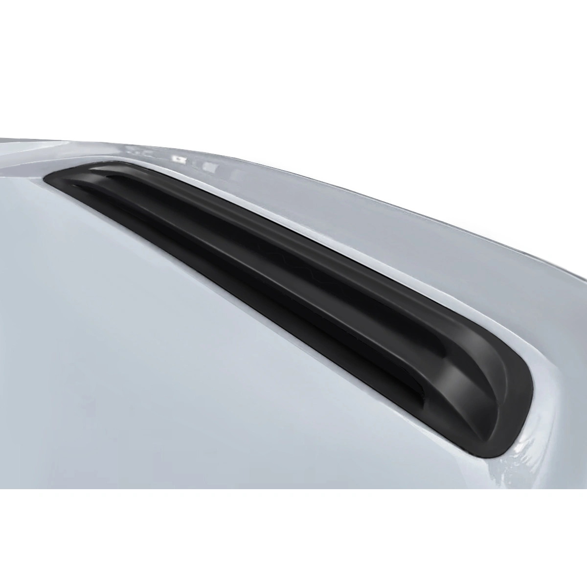 Modify your Honda Civic 2022 with our Exterior/Hoods - 3