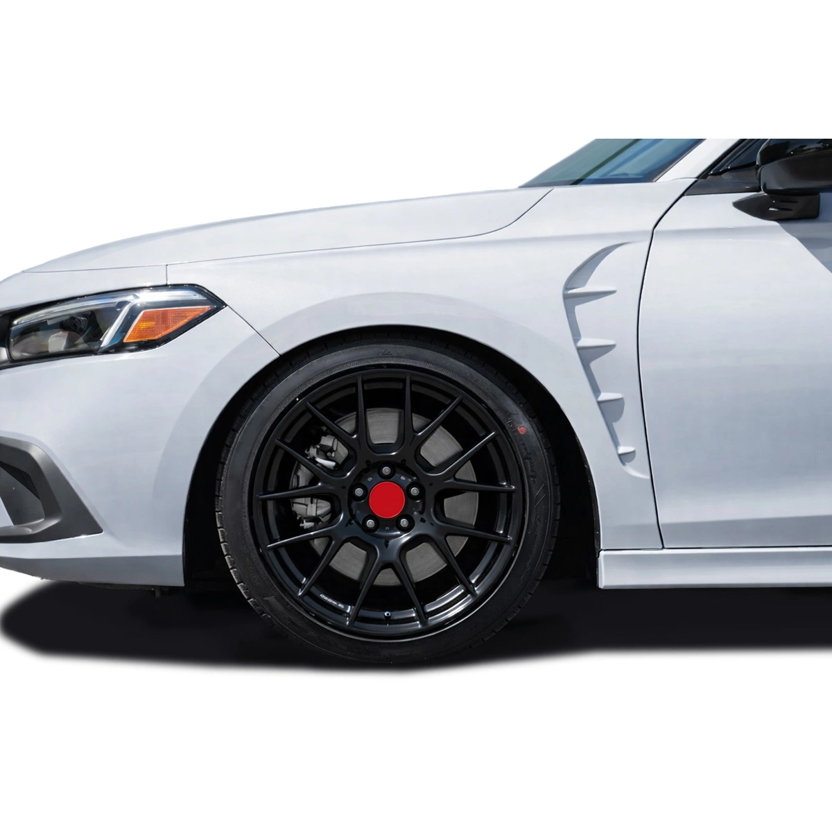 Modify your Honda Civic 2022 with our Exterior/Fenders - 1