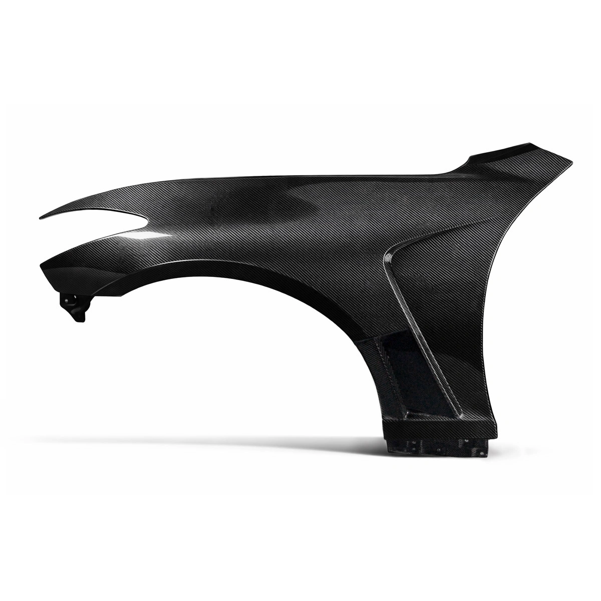 Modify your Infiniti G37 2008 with our Exterior/Fenders - 2