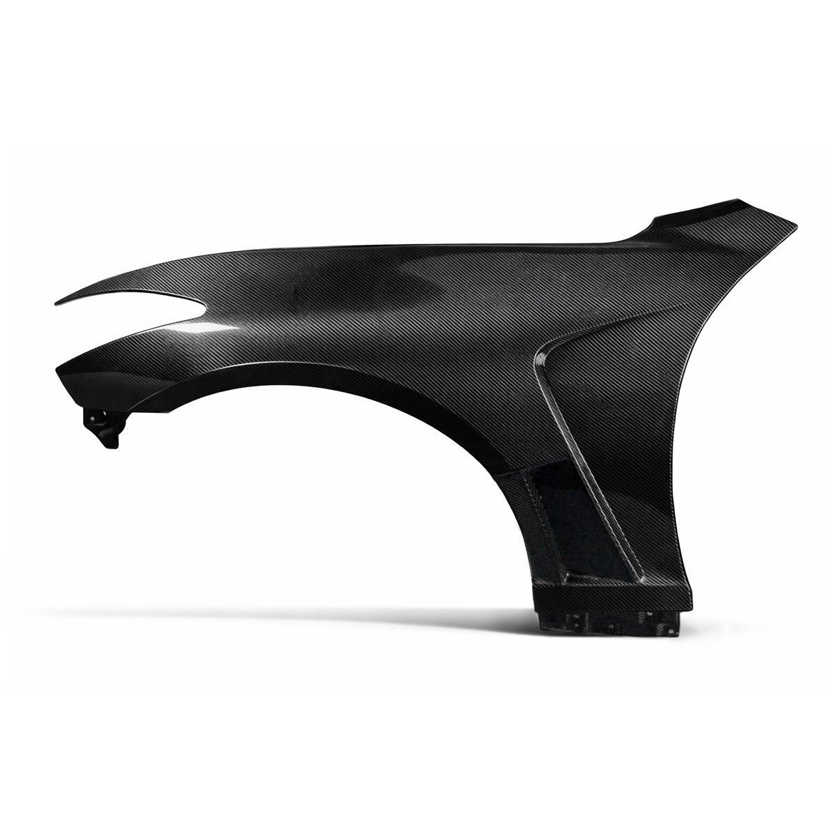 Modify your Infiniti G37 2008 with our Exterior/Fenders - 3