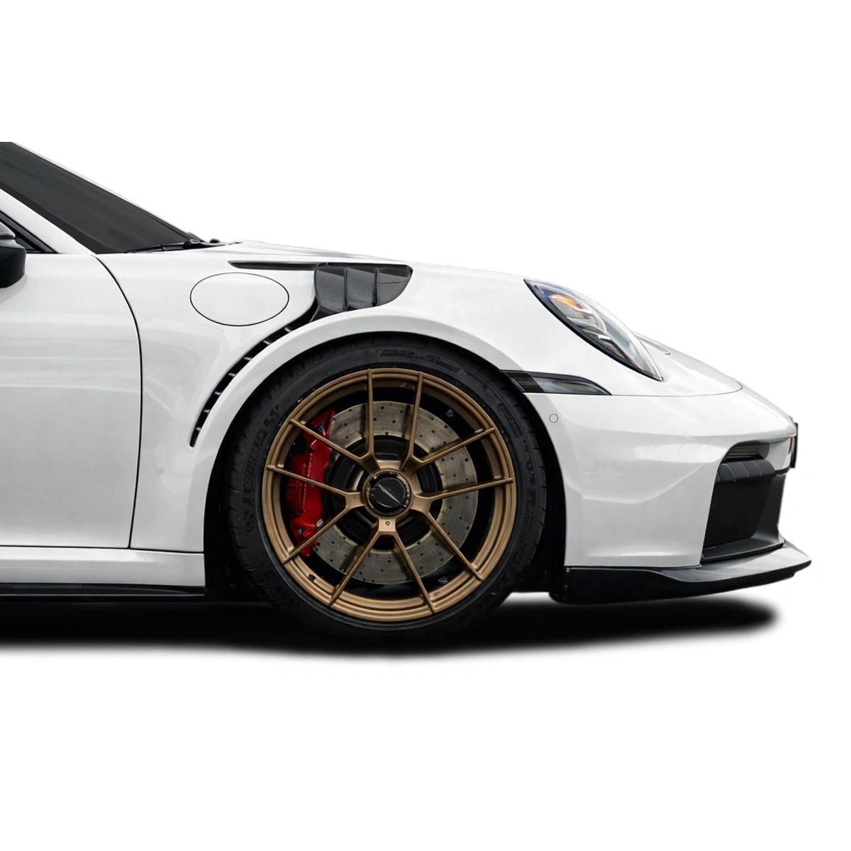 Modify your Porsche 911 2020 with our Exterior/Fenders - 1