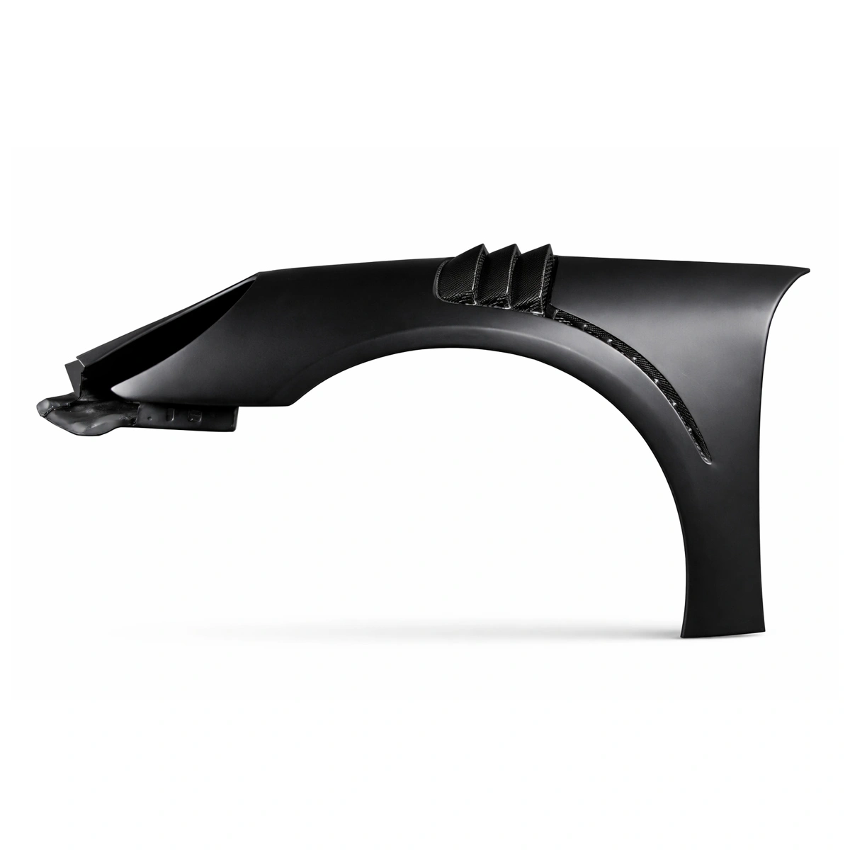 Modify your Porsche 911 2012 with our Exterior/Fenders - 2