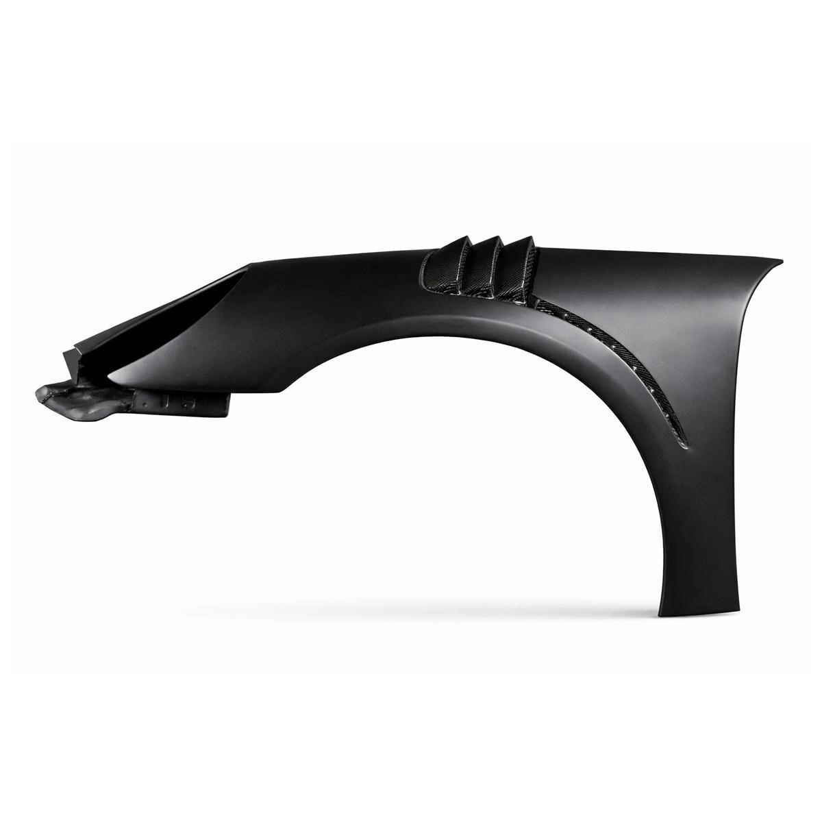 Modify your Porsche 911 2012 with our Exterior/Fenders - 2