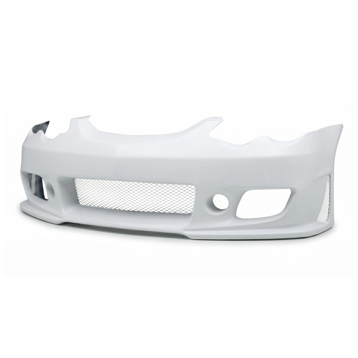 Modify your Acura RSX 2002 with our Exterior/Front Bumpers - 1