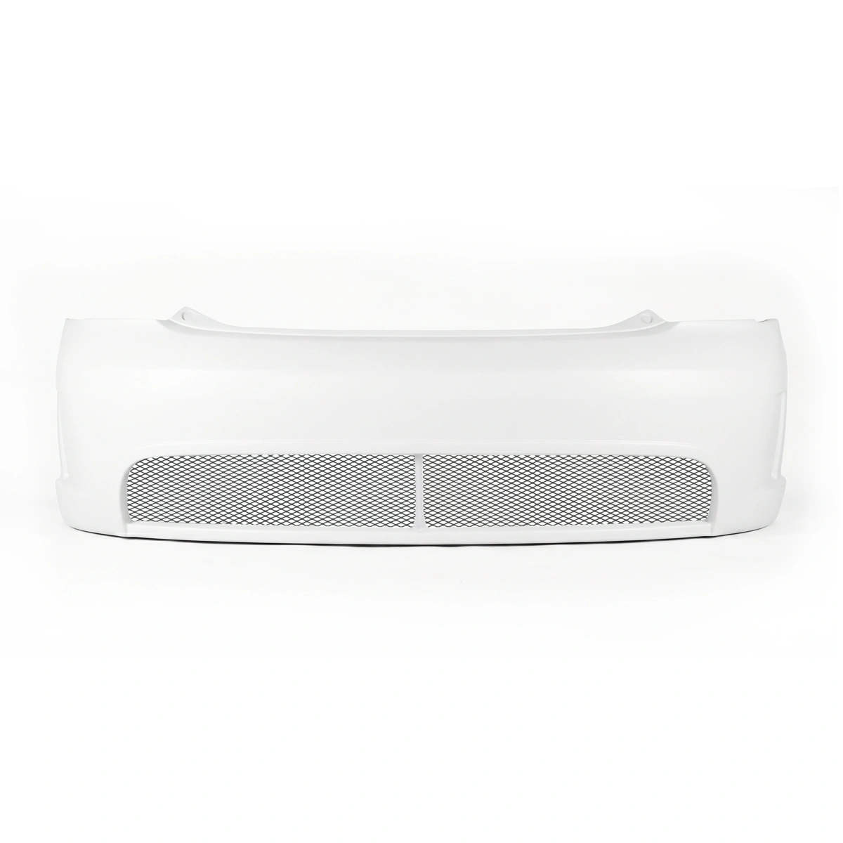 Modify your Honda Civic 2002 with our Exterior/Rear Bumpers - 1