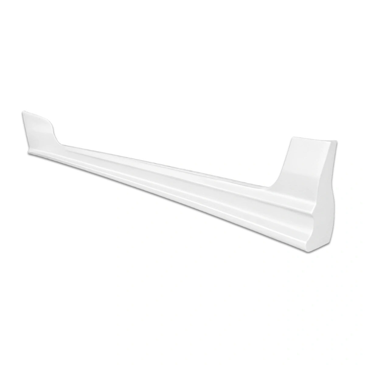 Modify your Honda Civic 2002 with our Exterior/Side Skirts - 1