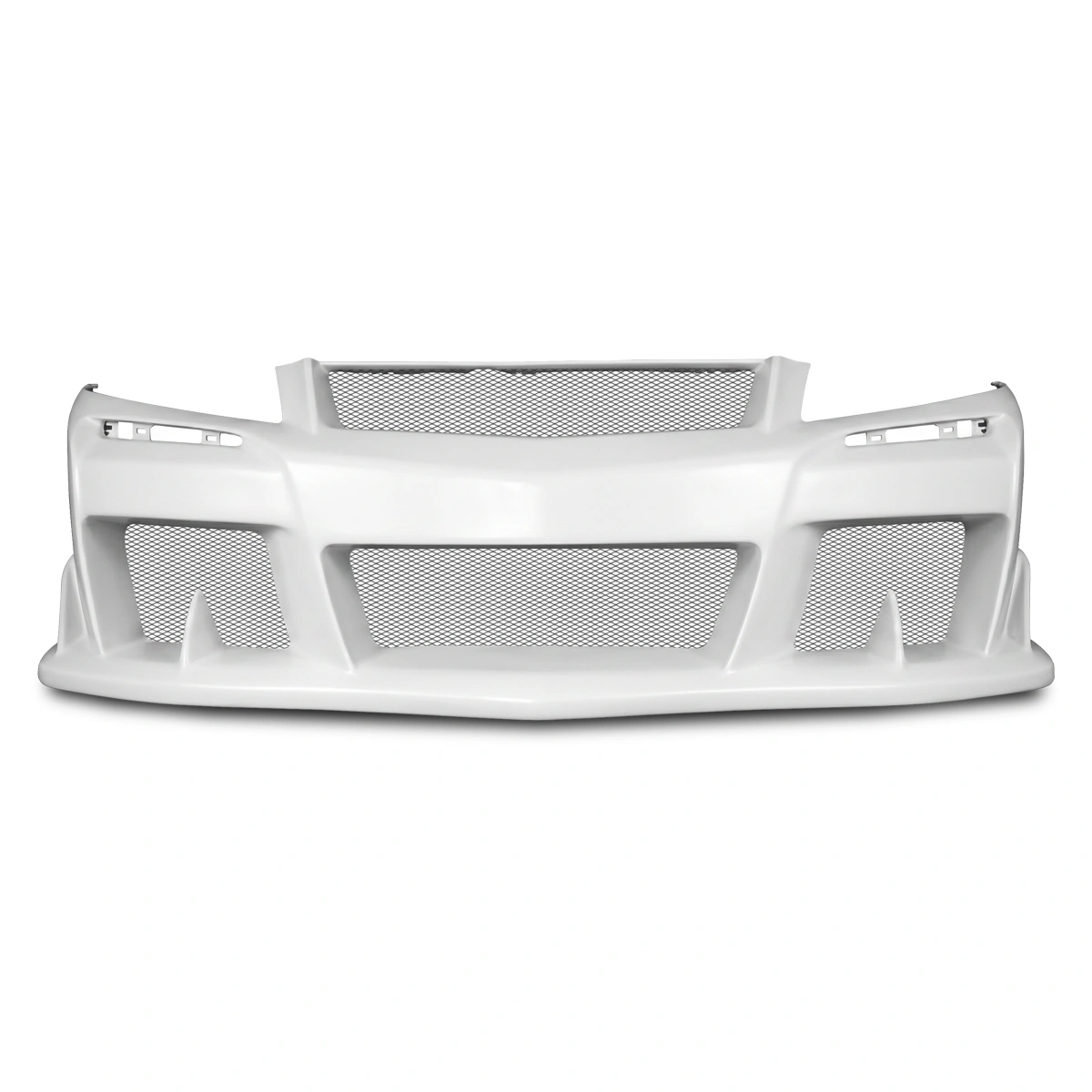 Modify your Acura TSX 2004 with our Exterior/Front Bumpers - 1