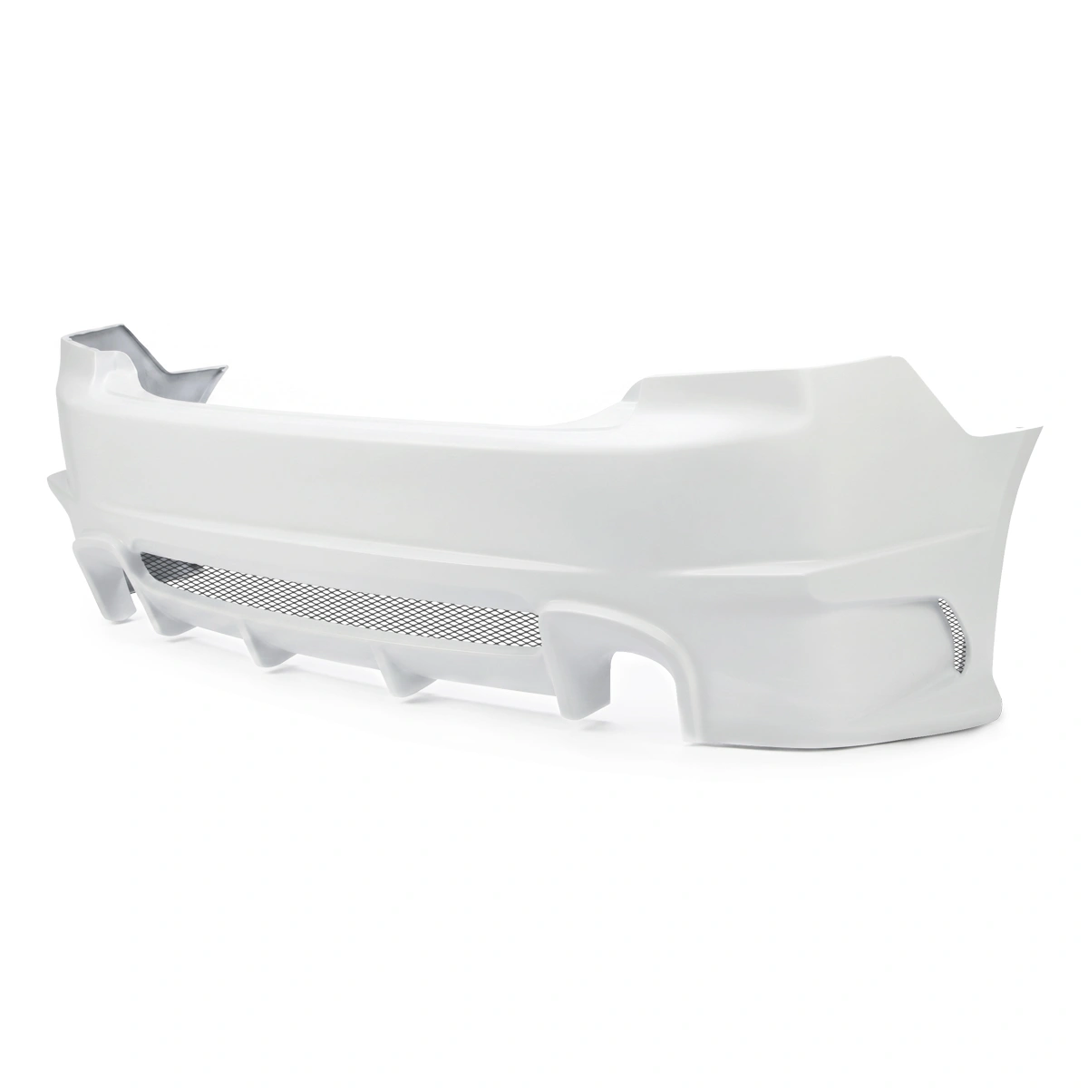 Modify your Acura TSX 2004 with our Exterior/Rear Bumpers - 1