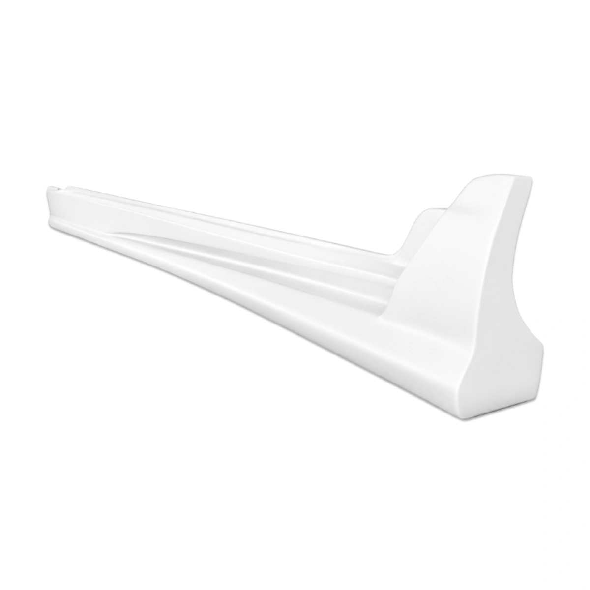 Modify your Acura TSX 2004 with our Exterior/Side Skirts - 1