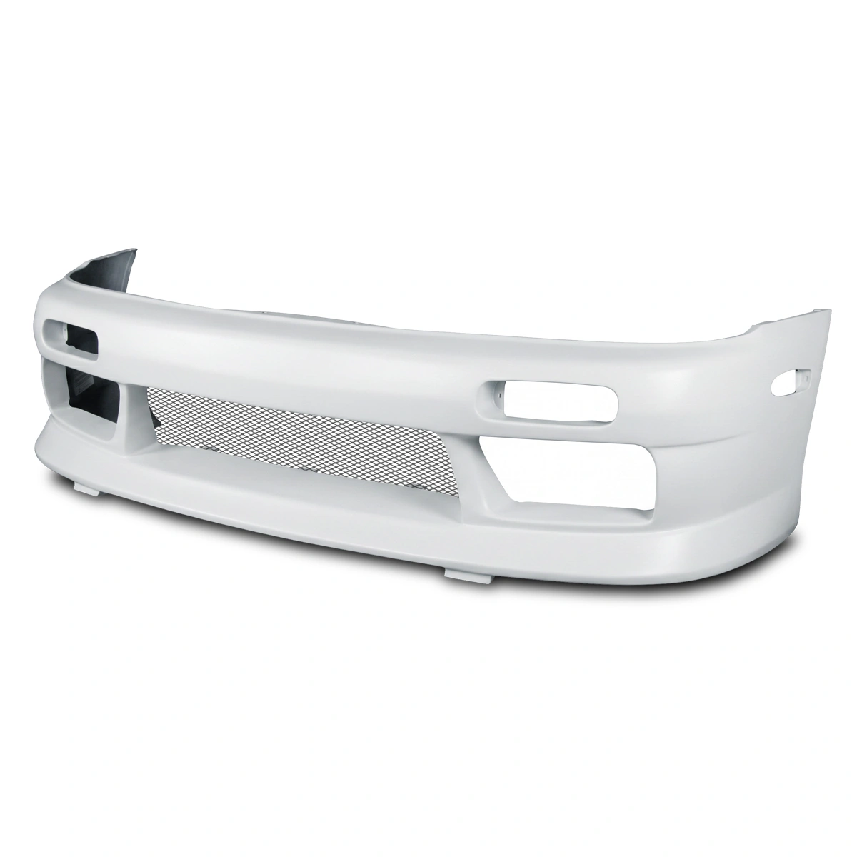 Modify your Nissan 240SX 1995 with our Exterior/Front Bumpers - 1
