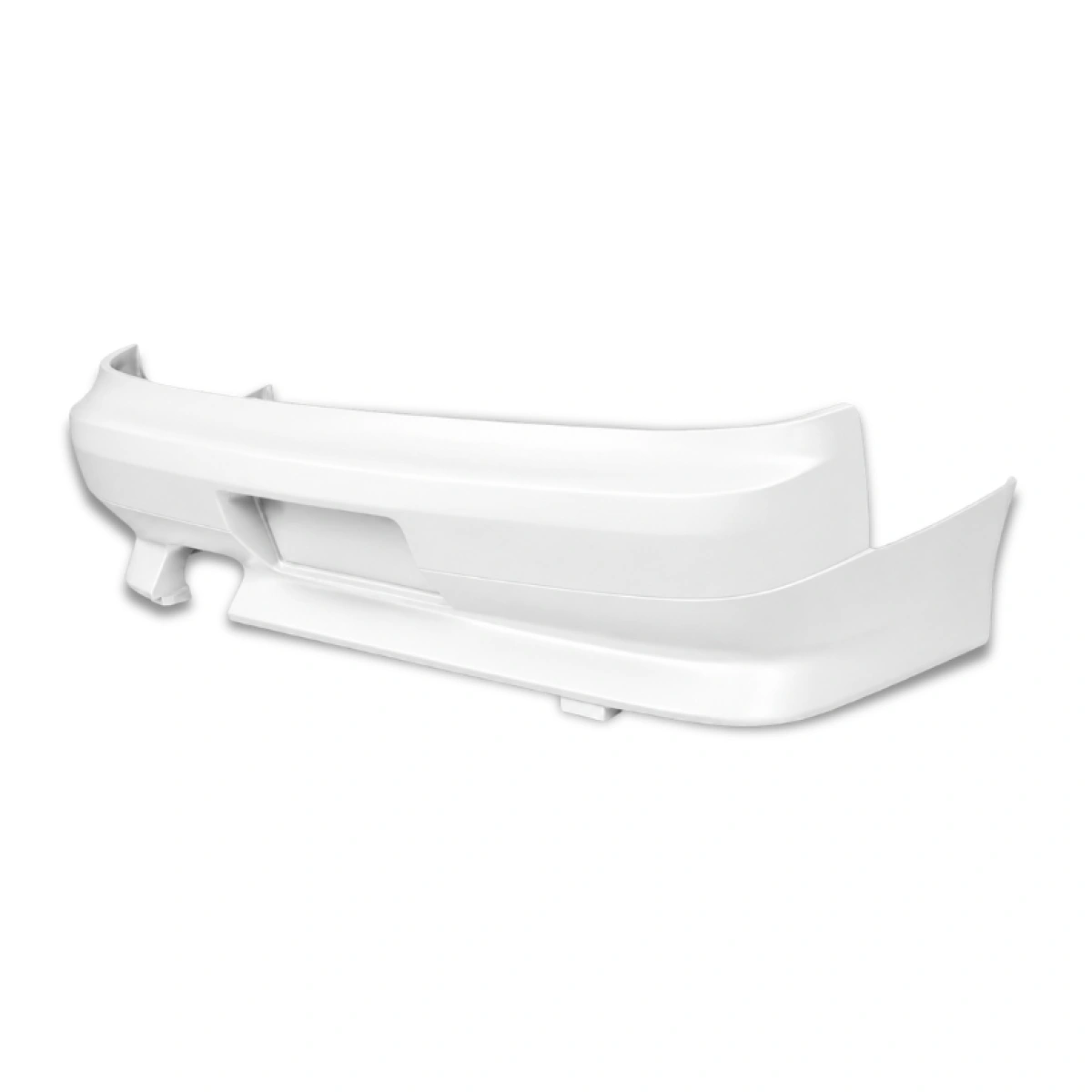 Modify your Nissan 240SX 1995 with our Exterior/Rear Bumpers - 1