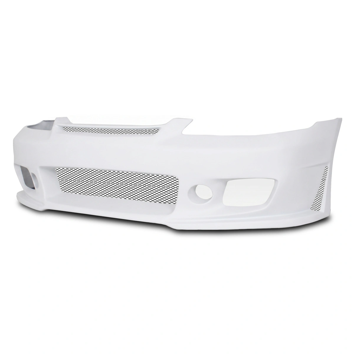 Modify your Honda Accord 1998 with our Exterior/Front Bumpers - 1