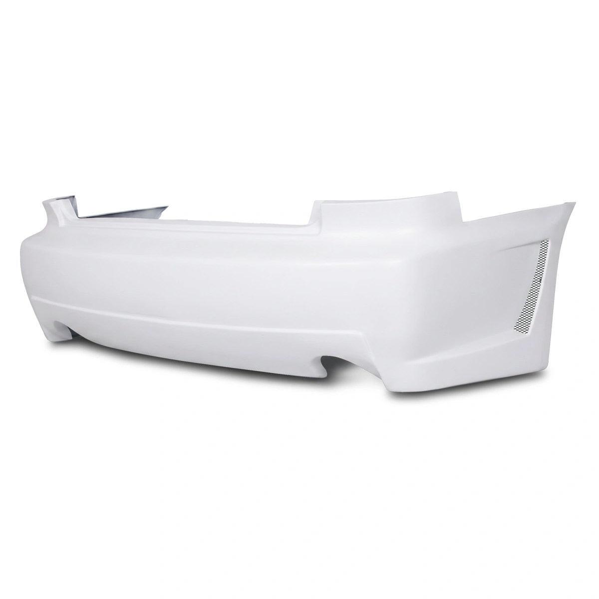 Modify your Honda Accord 1998 with our Exterior/Rear Bumpers - 1